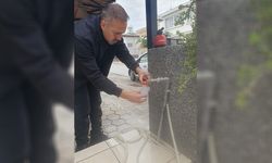 Lefkoşa’daki Şebeke Suyu Analizleri temiz çıktı