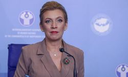 “Zaharova: NATO’nun Sertleşme Çağrıları, Ukrayna’daki Barış Arayışını Baltalıyor”