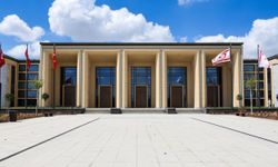 Bütçe maratonu sona erdi… 2026 Bütçesi Meclis’ten oy çokluğuyla geçti