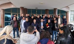 Gardiyanlar Birliği ile 3 sendika Merkezi Cezaevi müdürlüğüne dışarıdan atama yapılmasını öngören yasa değişikliğine ka