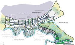 Mimarlar Odası: “Suya karşı değil, suyla birlikte tasarlanan kentler mümkündür”