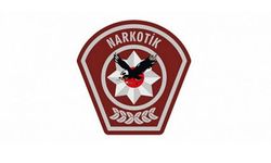 Kanunsuz uyuşturucu madde tasarrufundan iki kişi tutuklandı