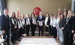 Öztürkler: “Kadın temsiliyeti demokrasinin büyümesi için şart”