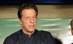 Eski Pakistan Başbakanı İmran Han ile eşi, 17'şer yıl hapis cezasına çarptırıldı