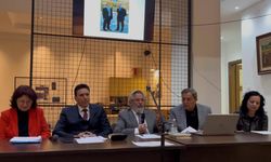 Makedonya’da Raşit Pertev onuruna etkinlik