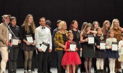 4. Gülsin Onay Piyano Festivali Gerçekleştirildi