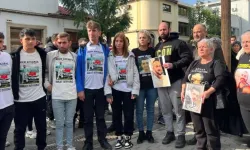 Rifat Gezici’nin zanlısı hakim karşısında: Aileler tutuksuz yargılamaya tepkili!