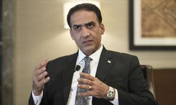 Çalışma eski Bakanı : "Müsteşarla çalışma prensiplerinden dolayı anlaşamadığımız için görevden almak istedim."