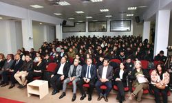 KTSO, Yerli Malı Haftası kapsamında öğrencilere yönelik etkinlik düzenledi