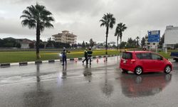 Lefkoşa'da bazı yollar trafiğe açıldı