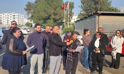 Şoför okulları, kota gözetilmeden şoför okulu açılmasını protesto etti