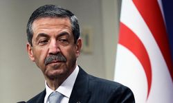 Dışişleri Bakanı Ertuğruloğlu: "Hahn tek taraflı bir tasarrufla, sadece Rum liderliğiyle istişare edilerek atandı"