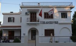 TAK Yönetim Kurulu Başkanı Özgül Gürkut Mutluyakalı, Başkan Yardımcısı Artun Çağa oldu