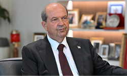 Tatar: Yeni ofis bulunana dek, ayda 600 sterlini hayır kurumlarına bağışlayacağım