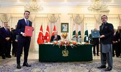 Türkiye–Pakistan enerji iş birliği: Bakan Bayraktar petrol ve gaz anlaşmasını duyurdu