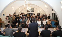 UBP Genel Başkanı ve Başbakan Üstel: “Şimdi daha çok bir olma zamanıdır”