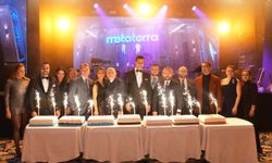 MİRACLE GRUP 8. YILINI KUTLADI: TÖREHAN AİLESİNDEN 2026 VİZYONU