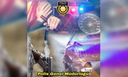 PGM: "Yeni yıl kutlamaları sırasında ateşli silah kullanmayın, alkollü ve süratli araç sürmeyin"