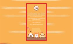 Mağusa Gençlik Birliği’nden sokak hayvanları yararına etkinlik