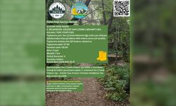 2. Geleneksel Göçeri Sarı Çizmeli Mehmet Ağa – Kulaklı Tepe Yürüyüş etkinliği Pazar günü düzenleniyor