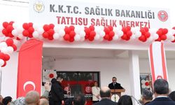 Şubat’ta Sağlıkta Tam Mesai Başlıyor: Dinçyürek’ten Kesintisiz Hizmet Açıklaması