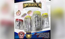 “Temiz Sokaklar Operasyonu” ile uyuşturucu satıcılarına büyük darbe!