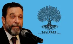 Serdar Denktaş: TAM Parti 25 Ocak'ta ilk kurultayını yapacak, ilk seçimde Meclis'te yer alacak