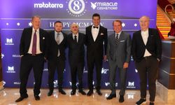 Metaterra bu hafta Romanya’da