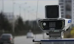 Trafik Kazalarını Önleme Derneği: Kamera cezalarının dağıtılmaması caydırıcılığı azaltıyor