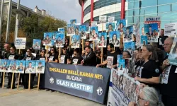 Adıyaman İsias Otel davasında kamu görevlileri 19 Ocak'ta hakim karşısında: Bu mücadele bitmeyecek!