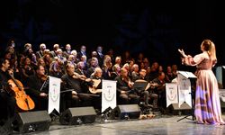 Bahar Esintileri Sanat Derneği Korosu Fas’ta sahne alacak