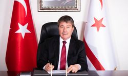 Başbakan Üstel: “Asgari ücretle çalışan KKTC vatandaşlarına yönelik devlet desteği için başvurular başladı”