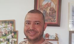 KTGB’den Çağrı Anbarcıoğlu için taziye mesajı