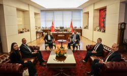 İncirli ile Özel görüştü: “İki kardeş parti olarak dayanışmamızı sürdürüyoruz”