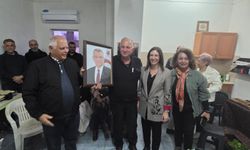 CTP Genel Başkanı İncirli: “Bizi geleceğe taşıyacak olan birbirimize bağlılığımızdır”