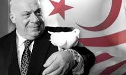 Kurucu Cumhurbaşkanı Denktaş, 14. ölüm yıl dönümünde tören ve etkinliklerle anılacak