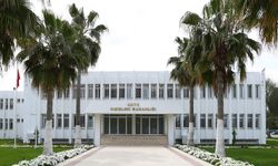 Dışişleri Bakanlığı: “Barış Gücü'nün görev süresinin uzatılması Kıbrıs Türk halkının varlığını ve iradesini yok sayan ci