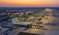 T&T Havalimanı İşletmeciliği 998 milyon 457 bin 753 TL ciro ödemesi yaptı