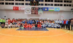 Cumhurbaşkanı Erhürman: “Çocuklarımızın ve gençlerimizin dünyayla buluşması ortak hedefimizdir”