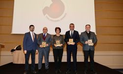 Cumhurbaşkanı Erhürman Thalassaemia Derneği’nin 48. kuruluş yıl dönümü etkinliğine katıldı