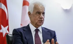 3’üncü Cumhurbaşkanı Derviş Eroğlu’dan Dr. Fazıl Küçük'ü rahmet, saygı ve minnetle andı