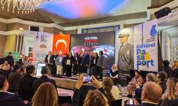 Kadın kooperatifleri Ankara’da Kıbrıslı Türk kültürünü tanıttı