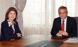 Holguin gelecek hafta geliyor.. Erhürman, Holguin ile Salı sabahı görüşüyor