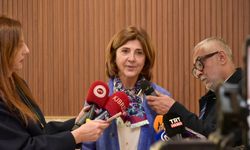 Cumhurbaşkanı Erhürman, Holguin ile görüştü