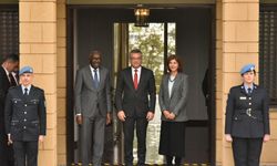 Holguin soruları yanıtladı… “5+1 bir şimdilik olmayacak”