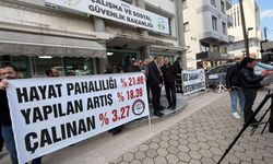 Hür-İş Federasyonu asgari ücrete itiraz etti