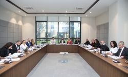 “Genel Kuruldan Bir Daha Görüşülmek Üzere Komiteye Geri Alınan Sağlık Hizmetleri Dairesi Yasa Tasarısı” komiteden geçti