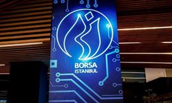 Borsa İstanbul güne rekorla başladı