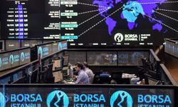 Borsa İstanbul 13.000 puanı aşarak rekor kırdı