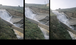 AFMER'den Akdeniz Barajı’nın güvenliği için tedbirlerin acilen planlanma çağrısı